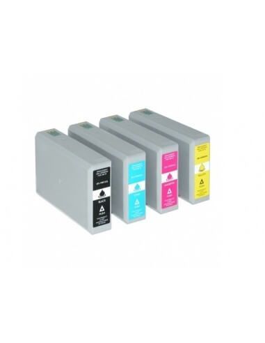 Cartucho Epson T7911 alta capacidad Ink-Pro