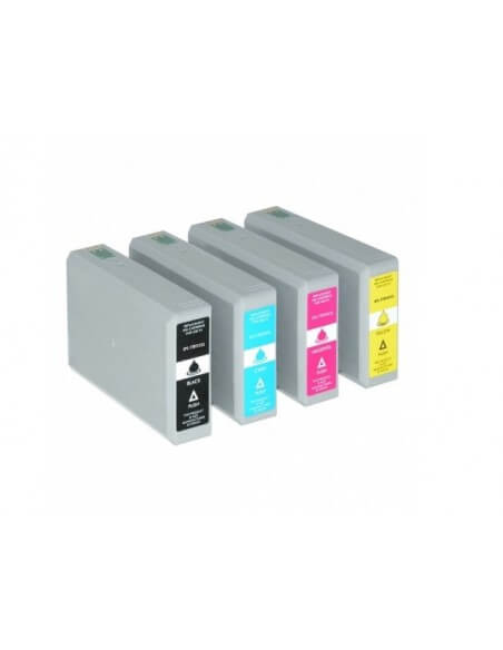 Cartucho Epson T7911 alta capacidad Ink-Pro