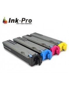 Kyocera TK510 compatible toner 8000 páginas Ink-Pro