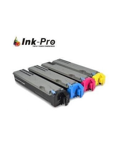 Kyocera TK510 compatible toner 8000 páginas Ink-Pro