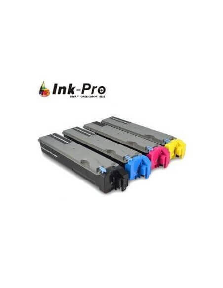 Kyocera TK510 compatible toner 8000 páginas Ink-Pro