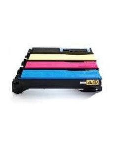Toner compatible Kyocera FS C5350DN rendimiento alto