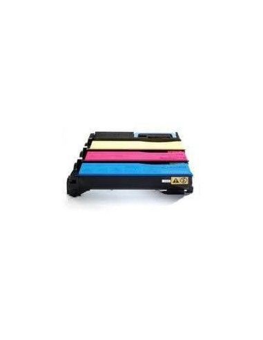 Toner compatible Kyocera FS C5350DN rendimiento alto