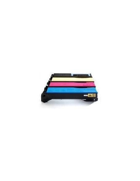 Toner compatible Kyocera FS C5350DN rendimiento alto