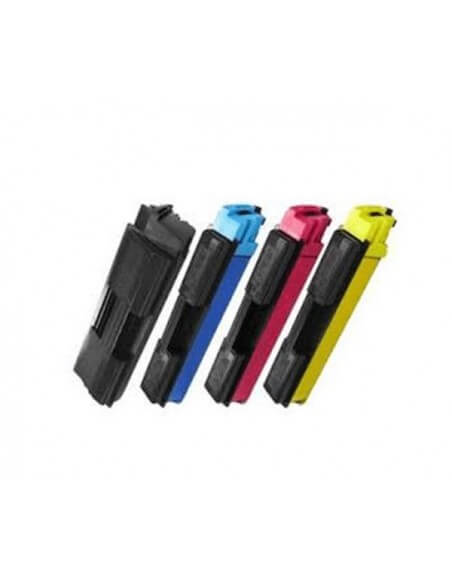 Toner Kyocera TK580 económico de alto rendimiento