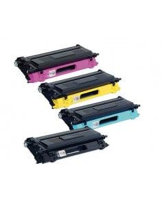 Toner compatible Brother TN130/TN135 calidad profesional