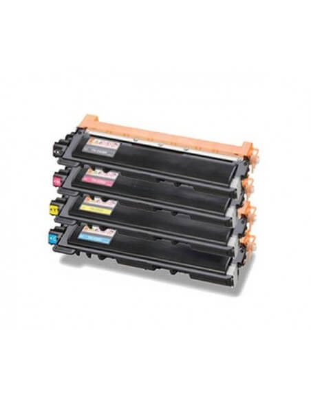 Toner Ink-Pro Brother TN210 TN230 alta calidad