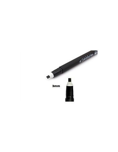 PIGMA CALLIGRAPHER 3MM NEGRO