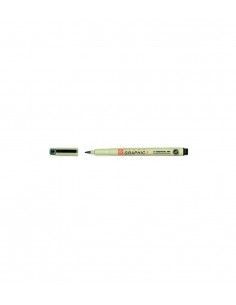 Tinta pigmentada Pigma Graphic 1 punta 1.0 mm