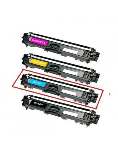 Brother TN241 TN245 compatible impresoras láser