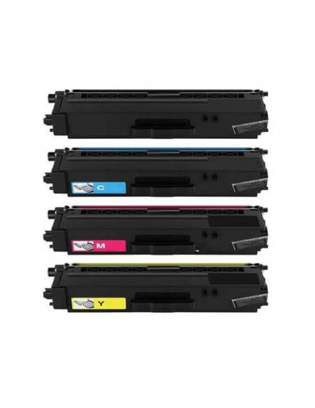 Brother TN326/TN321 toner compatible alta calidad para impresoras