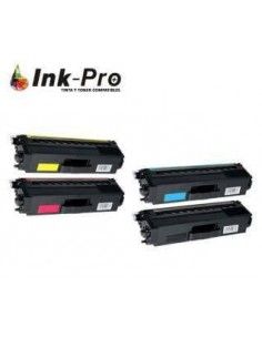 Toner alternativo Brother TN900 alta capacidad