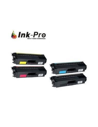 Toner alternativo Brother TN900 alta capacidad