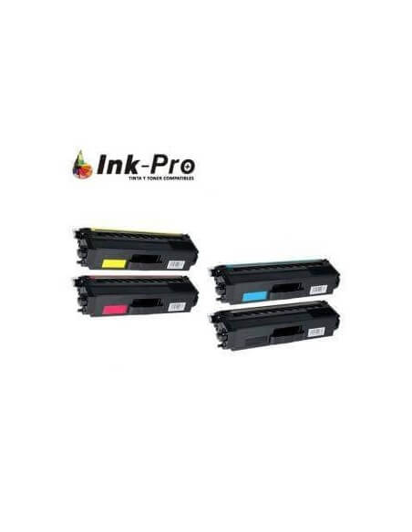 Toner alternativo Brother TN900 alta capacidad