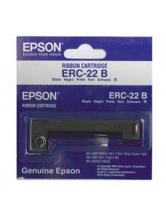 CINTA EPSON ERC-22B M-180/180H/185   C43S015358
