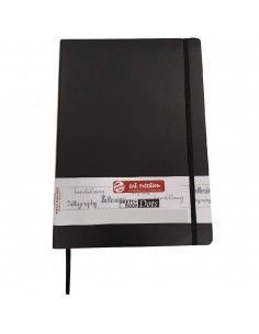 SKETCH BOOK DOTS...