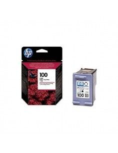 CART. HP DESKJET NÂº100 GRIS 6540D/6543D FOTO 15ML C9368AE