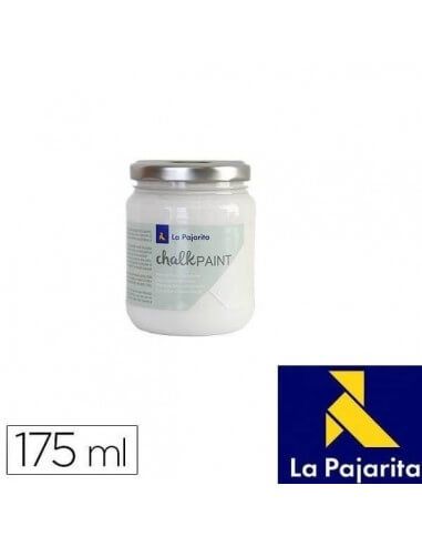 Pintura efecto tiza de 175 ml chalk...