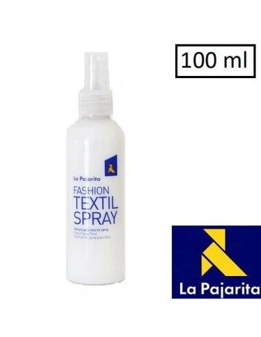 Pintura para tela en spray 100ml de...