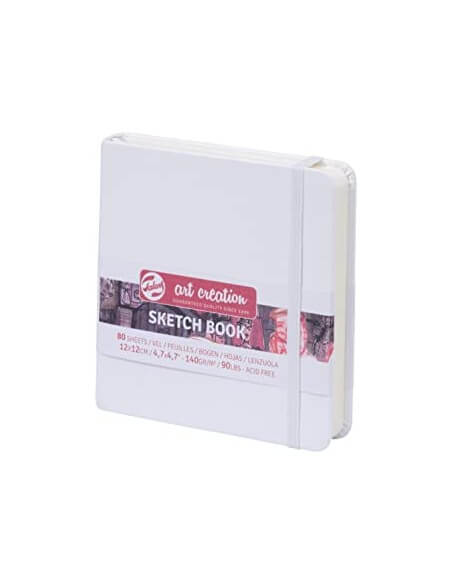 cuaderno artístico Talens Art Creation 12x12