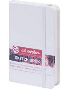 Cuaderno de dibujo Talens 9x14 cm