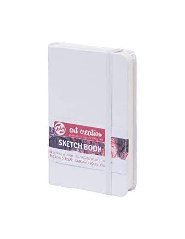 Cuaderno de dibujo Talens 9x14 cm