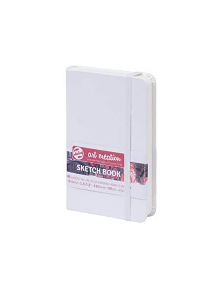 Cuaderno de dibujo Talens 9x14 cm