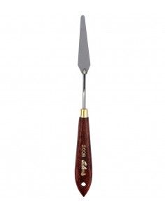 Espátula para pintar n3008