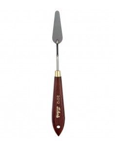 Espátula para pintar n3012