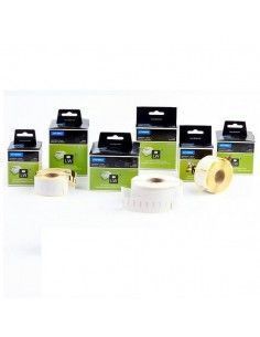 ETIQUETAS DIRECCION 89 X 28 MM DYMO 2 ROLLOS BLANCO