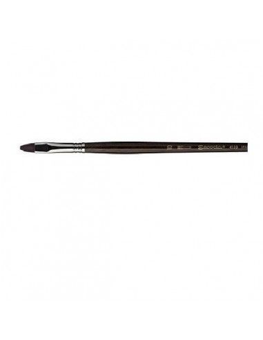 Pincel Escoda 4150 Teijin plano...