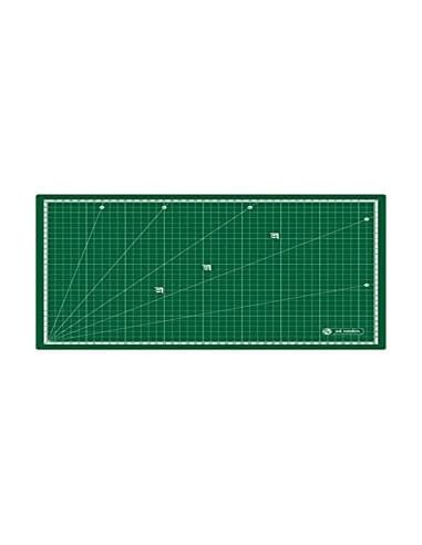 PLANCHA P CORTAR 30X22CM VERDE