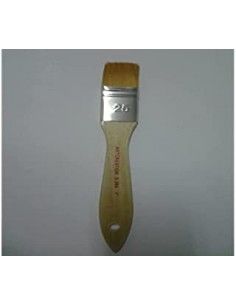 TAC BARNIZ PINCEL 364 1"
