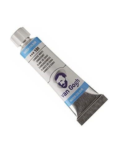 Tubo de acuarela China 10 ml Van Gogh