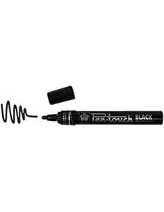 PEN-TOUCH NEGRO P.M.