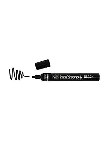 PEN-TOUCH NEGRO P.M.