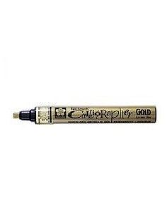PEN-TOUCH CALLIGRAPHER ORO M