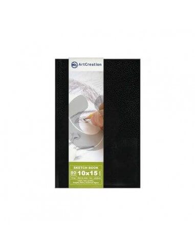 BLOC 10X15 80H. 110 G