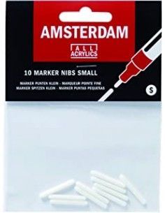 AAC MARKER PUNTAS PEQUENAS
