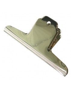 PINZA METÁLICA 10CM