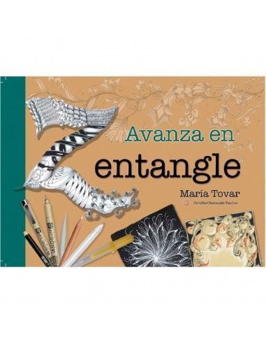 LIBRO DE ZENTAGLE ESCRITO POR MARÍA...