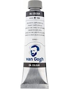 Óleo Talens Nº9 40 ml