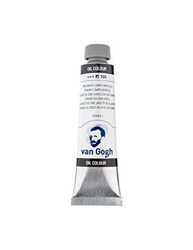 Óleo Talens Nº9 40 ml