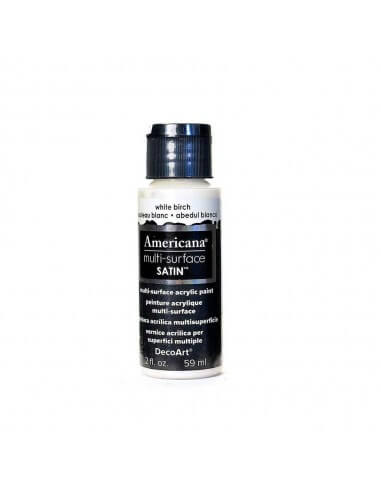 Acrílico Americanal 59 ml