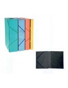 Carpeta proyecto cartón 7 cm folio Manipulados Mariola
