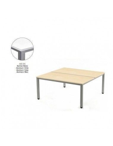 Mesa Executive de Rocada 100x163 cm