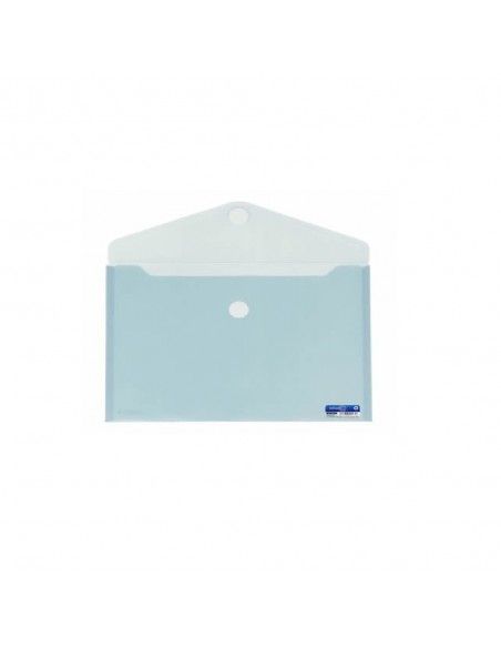 Sobre organizador transparente A4 Office Box