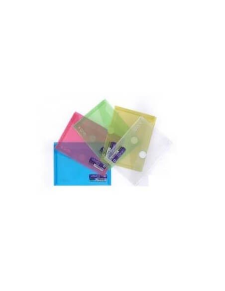 Organizador pequeño transparente Office Box