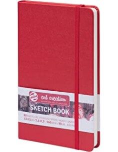 BLOC  PARA DIBUJO 13X21...