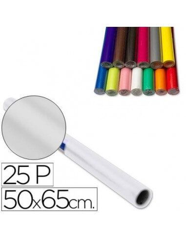 Rollos de papel charol Selvi